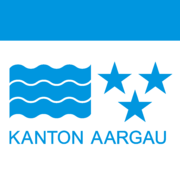 Logo Kanton Aargau
