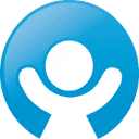 Logo Universitäts-Kinderspital Zürich (Kispi)