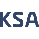 Logo Kantonsspital Aarau (KSA)