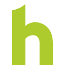 Logo Kantonsspital St. Gallen (KSSG / HOCH)