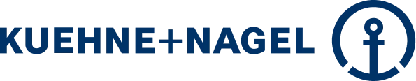 Logo Kuehne+Nagel