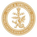 Logo Lindt & Sprüngli