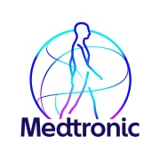Logo Medtronic