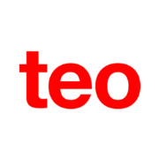 Logo Teo Jakob AG