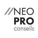 Logo NEO Pro conseils SA