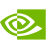 Logo NVIDIA (ufficio Zurich)