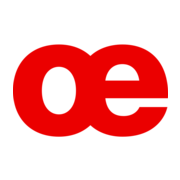 Logo Oerlikon