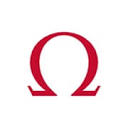 Logo OMEGA SA
