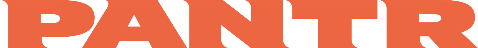 Logo Pantr GmbH