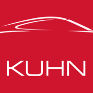Logo servicekuhn