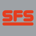 Logo SFS Group