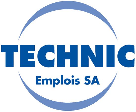 Logo Technic Emplois SA