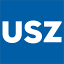 Logo Universitätsspital Zürich (USZ)