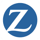 Logo Zurich Insurance (sede Ticino)