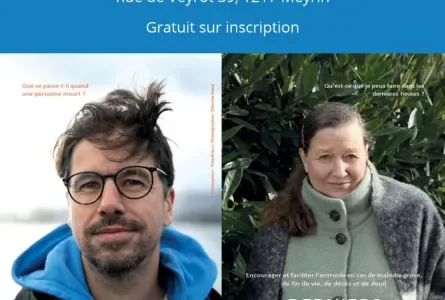 Atelier Derniers Secours
