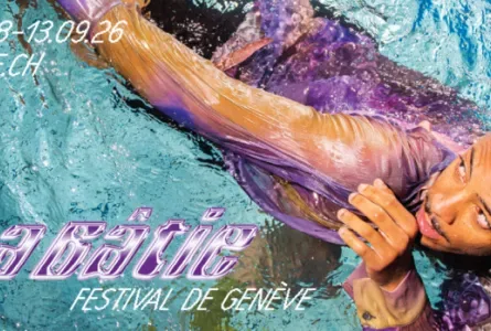 La Bâtie - Festival de Genève 2026