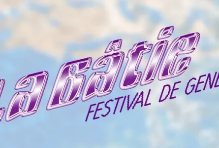 Le Béaba de La Bâtie à l'Ariana