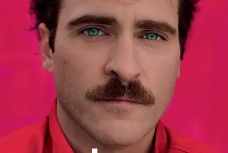 CinéClubturel - Her