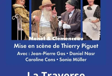 La Colère du Tigre
