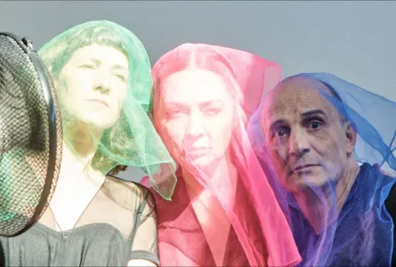 Collectif BPM (Büchi / Pohlhammer / Mifsud) | Karaoké choral
