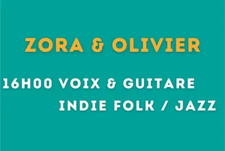 Concert - 16h