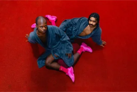 Davi Pontes and Wallace Ferreira | Repertório N.1