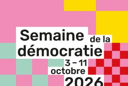 Démo-Crazy Night: Rencontres et Engagement Citoyen à Troinex
