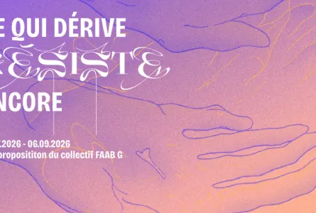 Ce qui dérive résiste encore