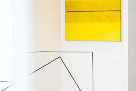 Exposition "Transparences, saison II" avec les artistes Fanny Gagliardini et Mireille Fulpius