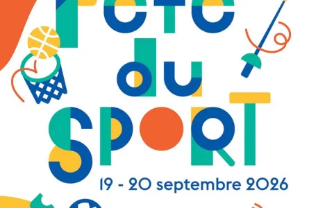 Fête du sport