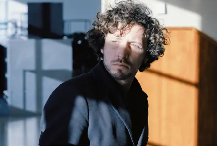 François Mardirossian | Nuit blanche minimaliste (de Philip Glass à Aphex Twin en passant par Erik Satie)