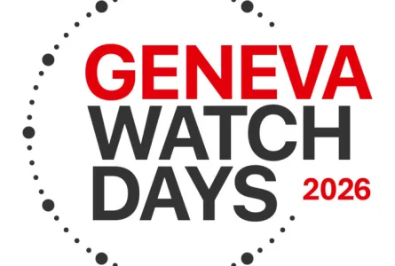 Geneva Watch Days