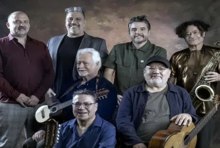 INTI-ILLIMANI HISTÓRICO