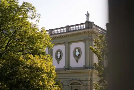 Journées européennes du patrimoine et Journées du matrimoine au Musée Ariana