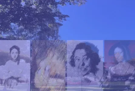 Journées européennes du patrimoine et du matrimoine: Genevoises invisibilisées - et si l'on réécrivait l'Histoire?