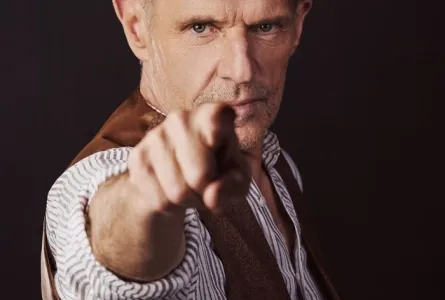 Lambert Wilson chante Kurt Weill