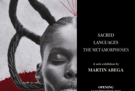 LANGAGES SACRÉS : LES MÉTAMORPHOSES, MARTIN ABEGA
