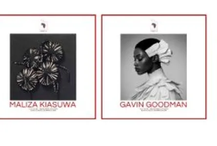 MALIZA KIASUWA & GAVIN GOODMAN