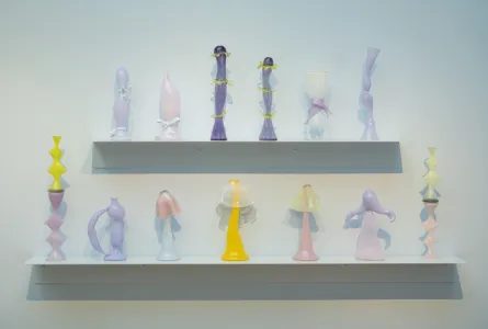 Marie Ducaté. Simultanés
