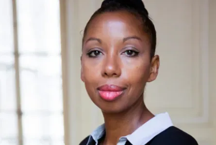 Marie NDiaye