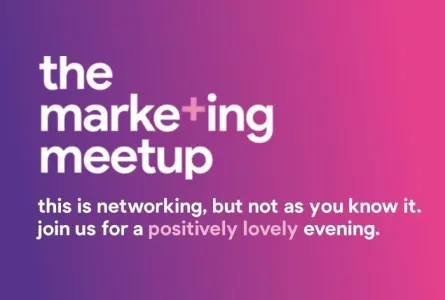 The Marketing Meetup Genève – Prospective stratégique : Bienvenue dans le futur. Vous auriez dû être là hier.