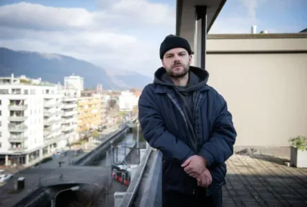 Monstres des villes