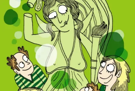 Le musée au fil des pages