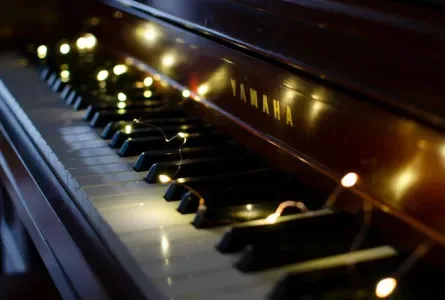 Open mic CHANSON FRANCAISE | Nicolas Hafner