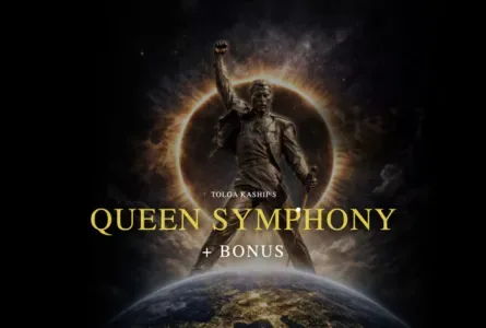 Orchestre symphonique Bande-Son