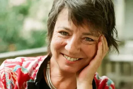 PATRICIA PLATTNER / PROMENADE AUTOUR DE SON OEUVRE
