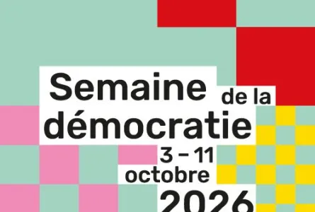 Rencontre avec des figures politiques lancéennes: Maria Roth-Bernasconi et Philippe Roch