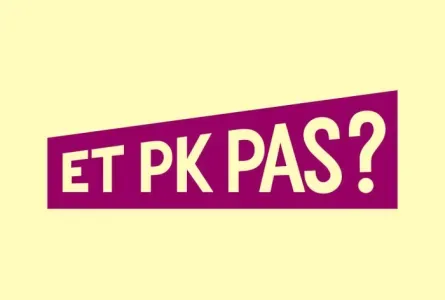 Rendez-vous citoyens avec l'association ET PK PAS à Impact Hub