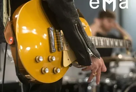 Rock on stage CLASSIC | André Schmid