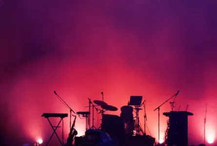Soirée PréPro : KEYSHA | SYLVAN